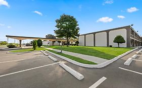 Americas Best Value Inn - Wilson